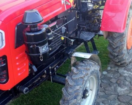 Shifeng Інша, об'ємом двигуна 0 л та пробігом 1000 тис. км за 3200 $, фото 1 на Automoto.ua