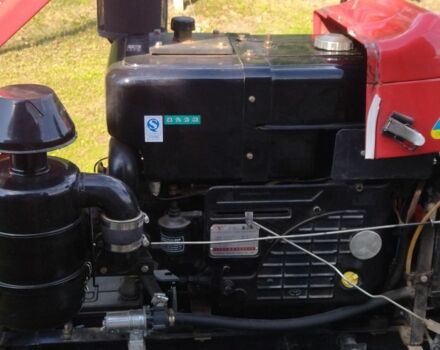 Shifeng Другая 2019 в Хмельницком на Automoto.ua Shifeng Другая, объемом двигателя 0 л и пробегом 450 тыс. км за 2800 $, фото 8 на Automoto.ua