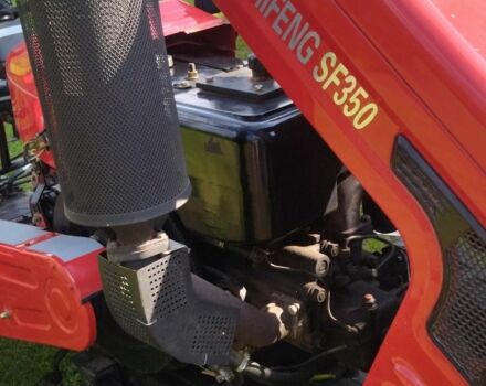 Shifeng Другая 2019 в Хмельницком на Automoto.ua Shifeng Другая, объемом двигателя 0 л и пробегом 450 тыс. км за 2800 $, фото 9 на Automoto.ua