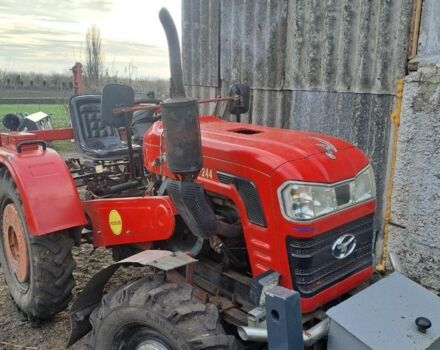 Shifeng Інша, об'ємом двигуна 1.5 л та пробігом 900 тис. км за 4000 $, фото 3 на Automoto.ua