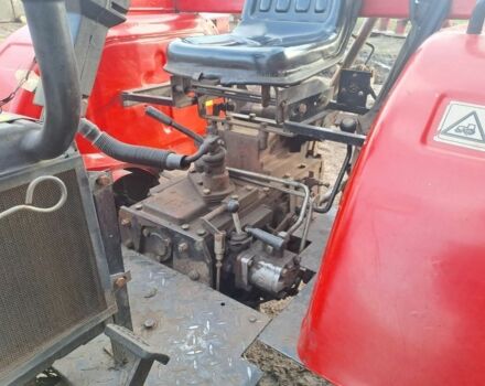 Shifeng Інша, об'ємом двигуна 1.5 л та пробігом 900 тис. км за 4000 $, фото 1 на Automoto.ua