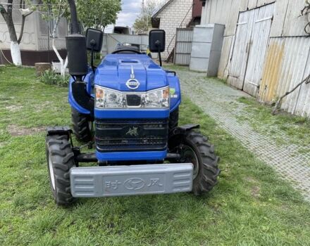Shifeng Другая, объемом двигателя 0 л и пробегом 150 тыс. км за 3000 $, фото 1 на Automoto.ua