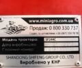 Shifeng Інша, об'ємом двигуна 1.5 л та пробігом 873 тис. км за 5320 $, фото 7 на Automoto.ua