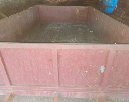 Shifeng Інша, об'ємом двигуна 1.5 л та пробігом 900 тис. км за 4000 $, фото 8 на Automoto.ua