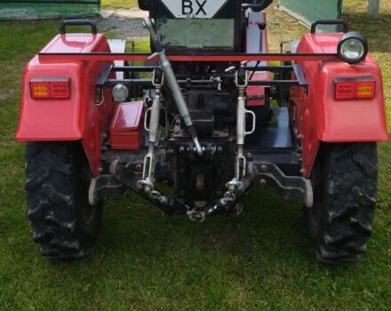 Shifeng Другая 2019 в Хмельницком на Automoto.ua Shifeng Другая, объемом двигателя 0 л и пробегом 450 тыс. км за 2800 $, фото 2 на Automoto.ua