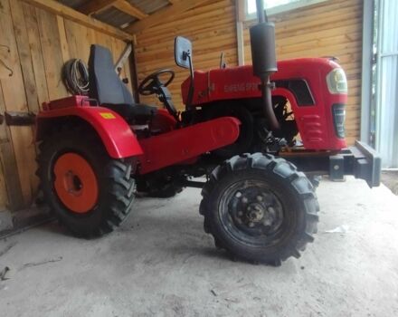 Shifeng Другая, объемом двигателя 0 л и пробегом 20 тыс. км за 2906 $, фото 1 на Automoto.ua