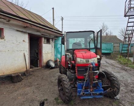 Shifeng Другая, объемом двигателя 1.5 л и пробегом 300 тыс. км за 3000 $, фото 2 на Automoto.ua