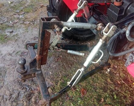 Shifeng Інша, об'ємом двигуна 1.34 л та пробігом 657 тис. км за 2500 $, фото 9 на Automoto.ua