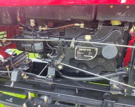 Shifeng Другая, объемом двигателя 0 л и пробегом 80 тыс. км за 3200 $, фото 9 на Automoto.ua