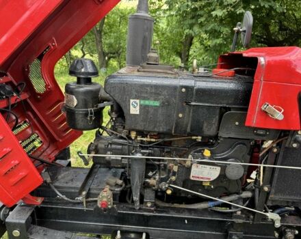 Shifeng Другая, объемом двигателя 1.5 л и пробегом 1 тыс. км за 3500 $, фото 4 на Automoto.ua