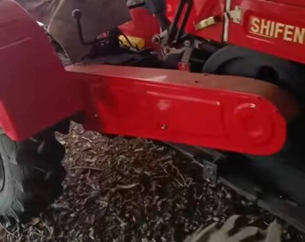 Shifeng Інша, об'ємом двигуна 0 л та пробігом 500 тис. км за 3000 $, фото 1 на Automoto.ua