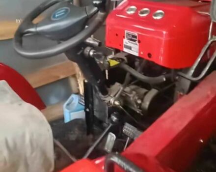 Shifeng Інша, об'ємом двигуна 0 л та пробігом 500 тис. км за 3000 $, фото 4 на Automoto.ua