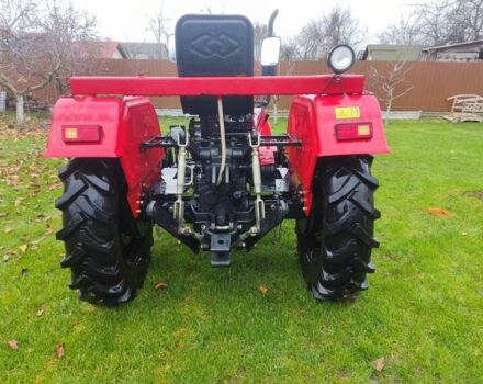 Shifeng Другая, объемом двигателя 0 л и пробегом 80 тыс. км за 3200 $, фото 4 на Automoto.ua