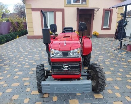 Shifeng Другая, объемом двигателя 0 л и пробегом 35 тыс. км за 2400 $, фото 6 на Automoto.ua