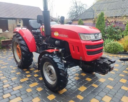 Shifeng Інша, об'ємом двигуна 0 л та пробігом 24 тис. км за 5300 $, фото 1 на Automoto.ua