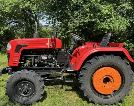 Shifeng Другая, объемом двигателя 1.5 л и пробегом 1 тыс. км за 3500 $, фото 1 на Automoto.ua