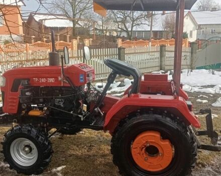 Shifeng Інша, об'ємом двигуна 1.34 л та пробігом 657 тис. км за 2500 $, фото 2 на Automoto.ua