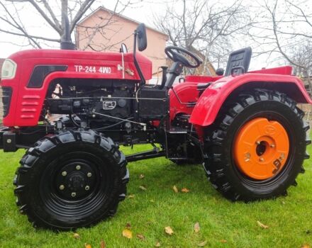 Shifeng Другая, объемом двигателя 0 л и пробегом 80 тыс. км за 3200 $, фото 5 на Automoto.ua