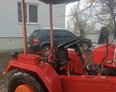 Shifeng Другая, объемом двигателя 1.34 л и пробегом 657 тыс. км за 2600 $, фото 3 на Automoto.ua