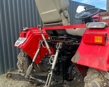 Shifeng Другая, объемом двигателя 0 л и пробегом 150 тыс. км за 2400 $, фото 7 на Automoto.ua