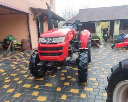 Shifeng Інша, об'ємом двигуна 0 л та пробігом 24 тис. км за 5300 $, фото 3 на Automoto.ua