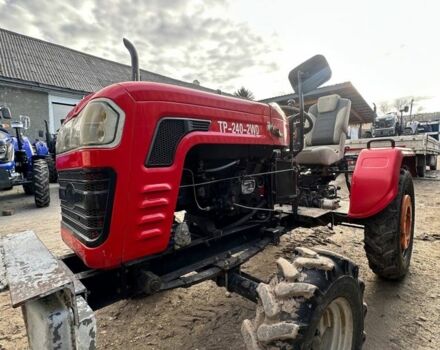 Shifeng Другая, объемом двигателя 0 л и пробегом 150 тыс. км за 2400 $, фото 5 на Automoto.ua