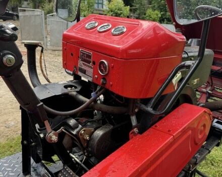 Shifeng Другая, объемом двигателя 1.5 л и пробегом 1 тыс. км за 3500 $, фото 7 на Automoto.ua