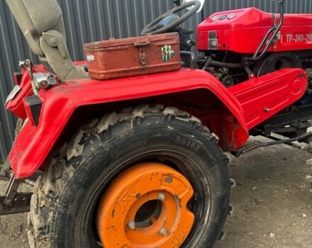 Shifeng Другая, объемом двигателя 0 л и пробегом 150 тыс. км за 2400 $, фото 3 на Automoto.ua