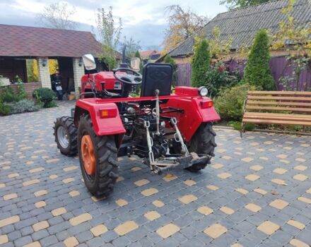 Shifeng Другая, объемом двигателя 0 л и пробегом 35 тыс. км за 2400 $, фото 5 на Automoto.ua