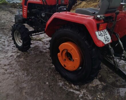 Shifeng Другая, объемом двигателя 1.35 л и пробегом 5 тыс. км за 2300 $, фото 3 на Automoto.ua