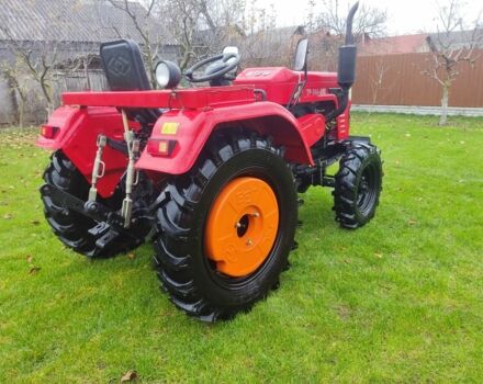 Shifeng Другая, объемом двигателя 0 л и пробегом 80 тыс. км за 3200 $, фото 2 на Automoto.ua