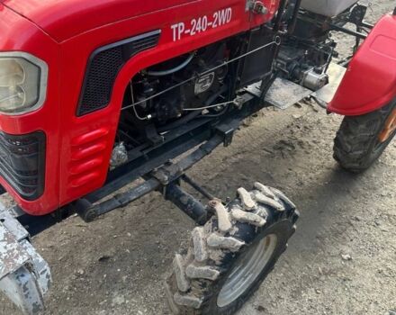 Shifeng Другая, объемом двигателя 0 л и пробегом 150 тыс. км за 2400 $, фото 11 на Automoto.ua