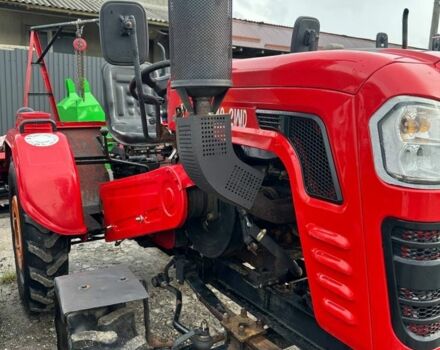 Shifeng Інша, об'ємом двигуна 0 л та пробігом 250 тис. км за 2499 $, фото 7 на Automoto.ua