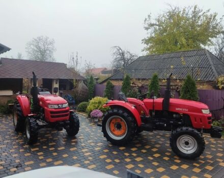 Shifeng Інша, об'ємом двигуна 0 л та пробігом 24 тис. км за 5300 $, фото 8 на Automoto.ua