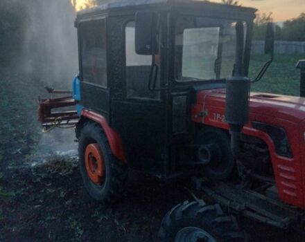 Shifeng Другая, объемом двигателя 0 л и пробегом 100 тыс. км за 4000 $, фото 1 на Automoto.ua