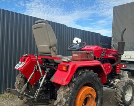 Shifeng Другая, объемом двигателя 0 л и пробегом 150 тыс. км за 2400 $, фото 4 на Automoto.ua