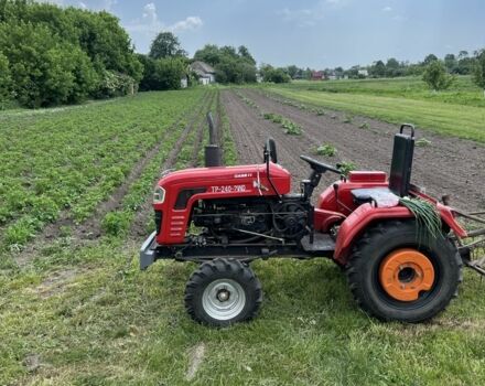 Shifeng Інша, об'ємом двигуна 1.4 л та пробігом 100 тис. км за 2700 $, фото 1 на Automoto.ua