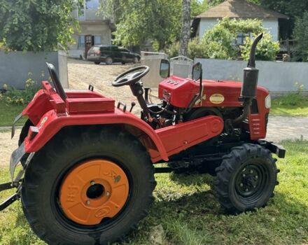 Shifeng Другая, объемом двигателя 1.5 л и пробегом 1 тыс. км за 3500 $, фото 3 на Automoto.ua