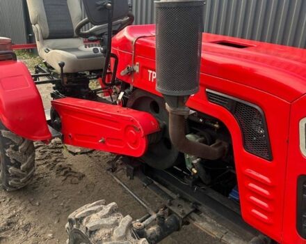 Shifeng Другая, объемом двигателя 0 л и пробегом 150 тыс. км за 2400 $, фото 1 на Automoto.ua