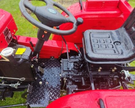 Shifeng Другая, объемом двигателя 0 л и пробегом 80 тыс. км за 3200 $, фото 8 на Automoto.ua