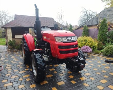 Shifeng Інша, об'ємом двигуна 0 л та пробігом 24 тис. км за 5300 $, фото 2 на Automoto.ua