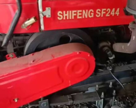 Shifeng Інша, об'ємом двигуна 0 л та пробігом 500 тис. км за 3000 $, фото 2 на Automoto.ua