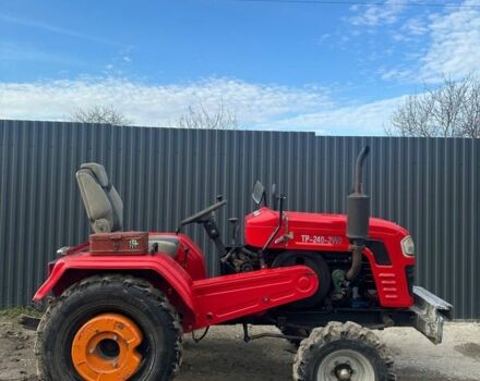 Shifeng Другая, объемом двигателя 0 л и пробегом 150 тыс. км за 2400 $, фото 2 на Automoto.ua