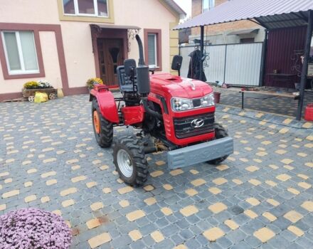 Shifeng Другая, объемом двигателя 0 л и пробегом 35 тыс. км за 2400 $, фото 2 на Automoto.ua