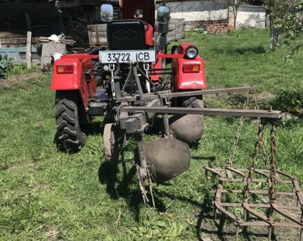 Shifeng Інша, об'ємом двигуна 1.4 л та пробігом 100 тис. км за 2700 $, фото 4 на Automoto.ua