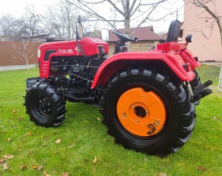 Shifeng Другая, объемом двигателя 0 л и пробегом 80 тыс. км за 3200 $, фото 6 на Automoto.ua