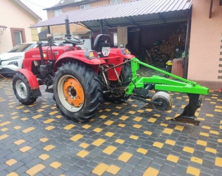 Shifeng Інша, об'ємом двигуна 0 л та пробігом 24 тис. км за 5300 $, фото 5 на Automoto.ua