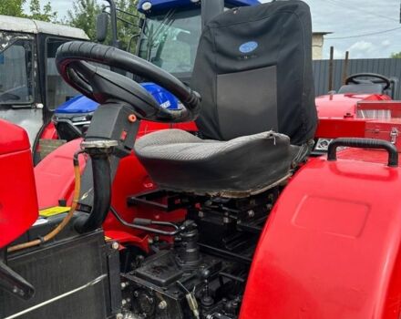 Shifeng Другая, объемом двигателя 0 л и пробегом 200 тыс. км за 3499 $, фото 2 на Automoto.ua