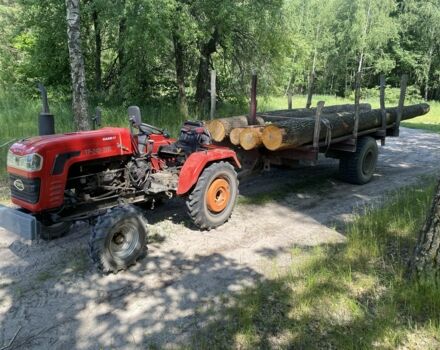 Shifeng Інша, об'ємом двигуна 1.4 л та пробігом 100 тис. км за 2700 $, фото 3 на Automoto.ua