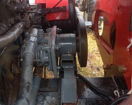 Shifeng Інша, об'ємом двигуна 1.34 л та пробігом 657 тис. км за 2500 $, фото 8 на Automoto.ua